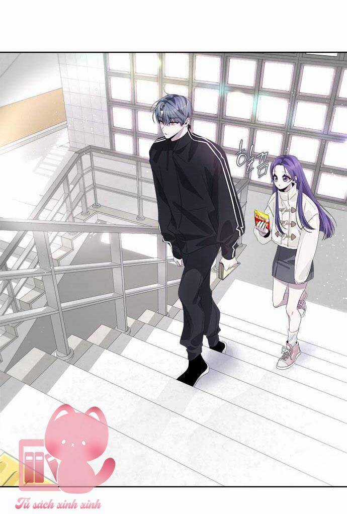 Đàn Anh Xấu Xa - Chapter 65 - Trang 27