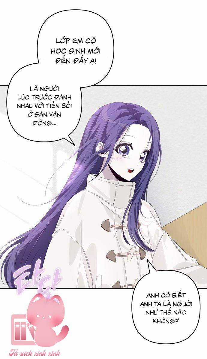 Đàn Anh Xấu Xa - Chapter 65 - Trang 28