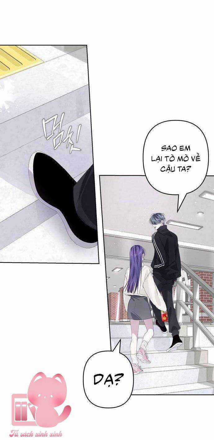 Đàn Anh Xấu Xa - Chapter 65 - Trang 29