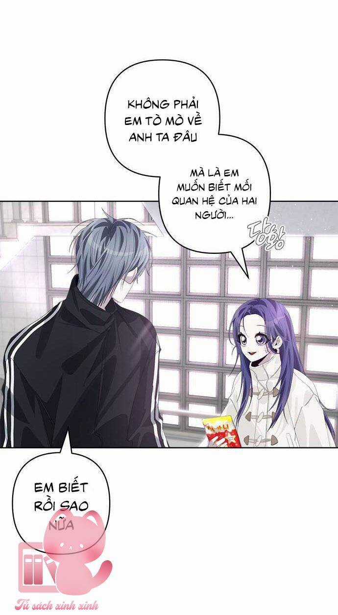 Đàn Anh Xấu Xa - Chapter 65 - Trang 30