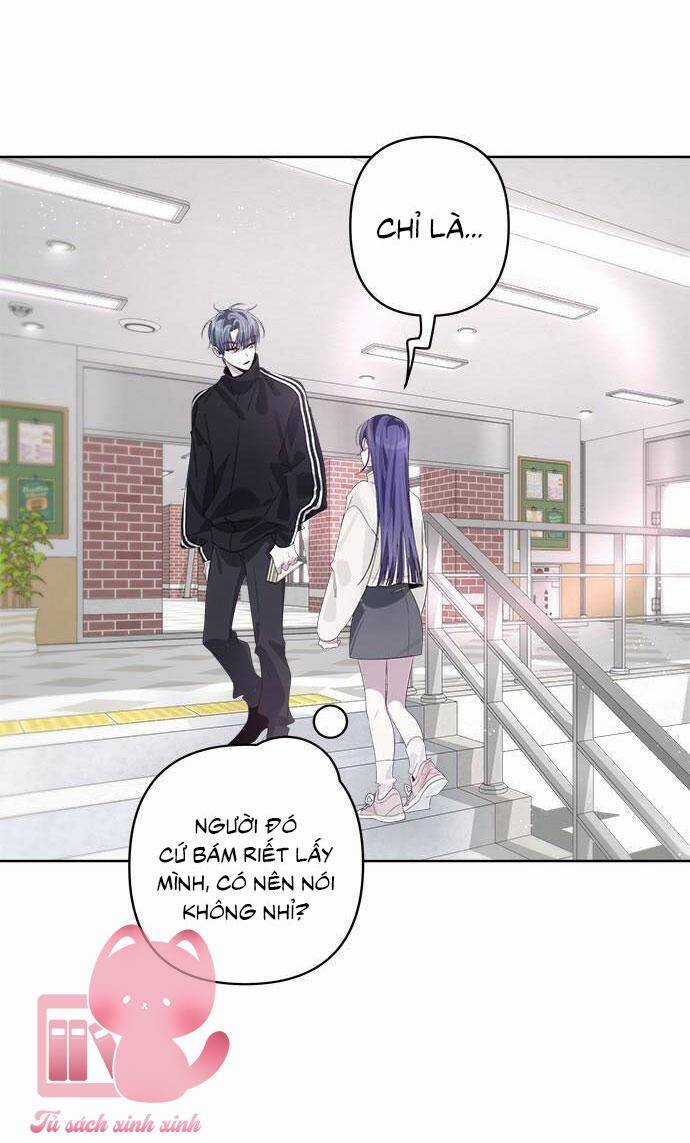 Đàn Anh Xấu Xa - Chapter 65 - Trang 31