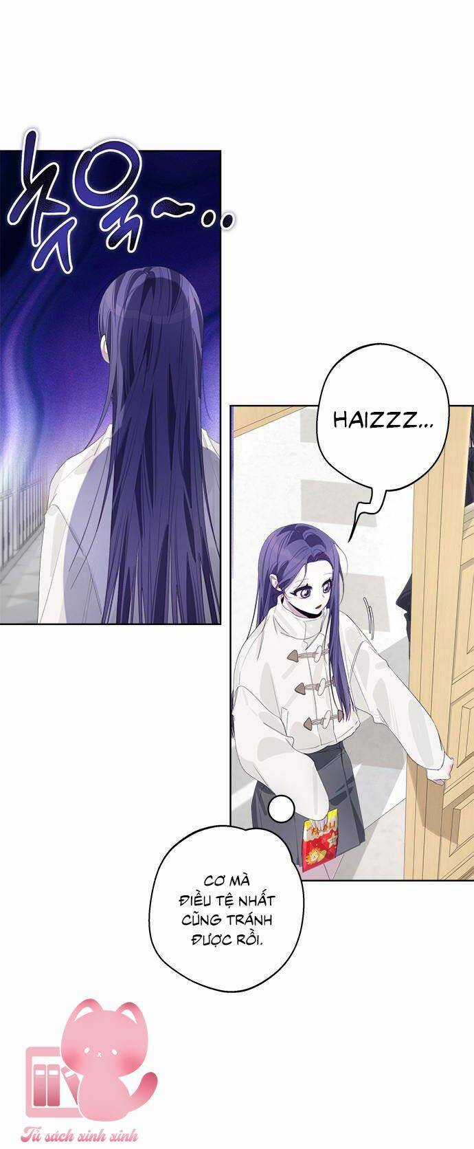 Đàn Anh Xấu Xa - Chapter 65 - Trang 34