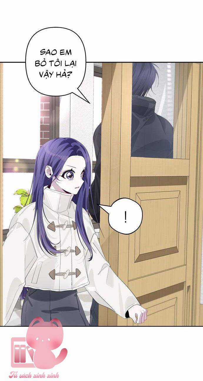 Đàn Anh Xấu Xa - Chapter 65 - Trang 35