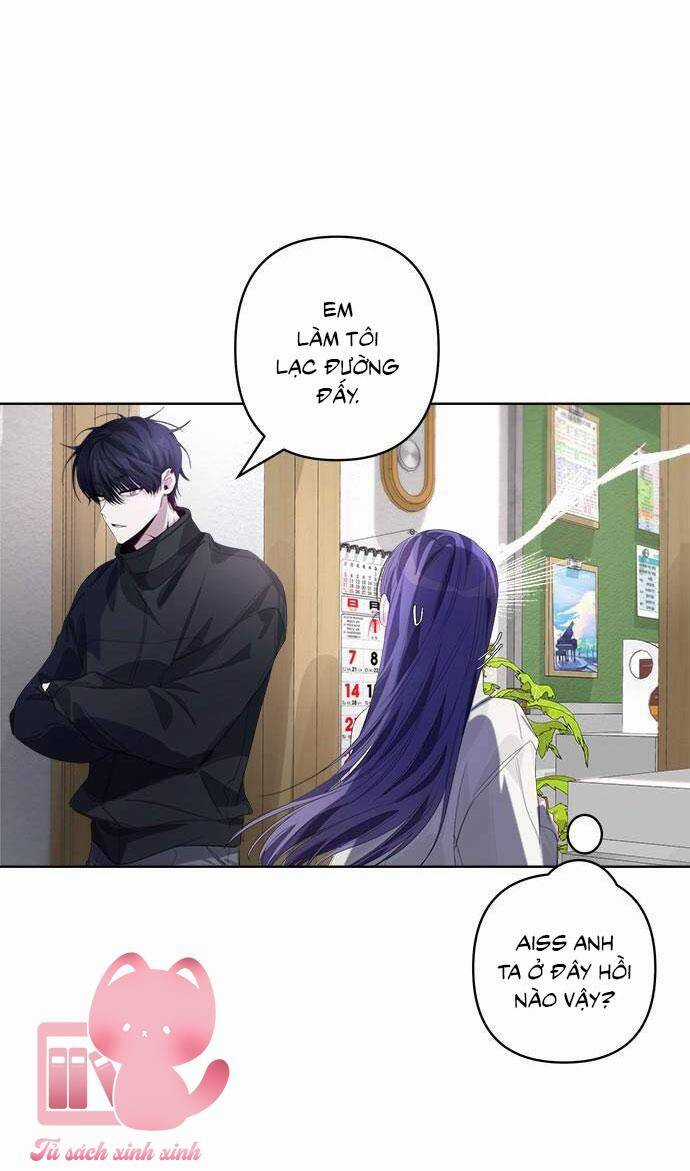 Đàn Anh Xấu Xa - Chapter 65 - Trang 36