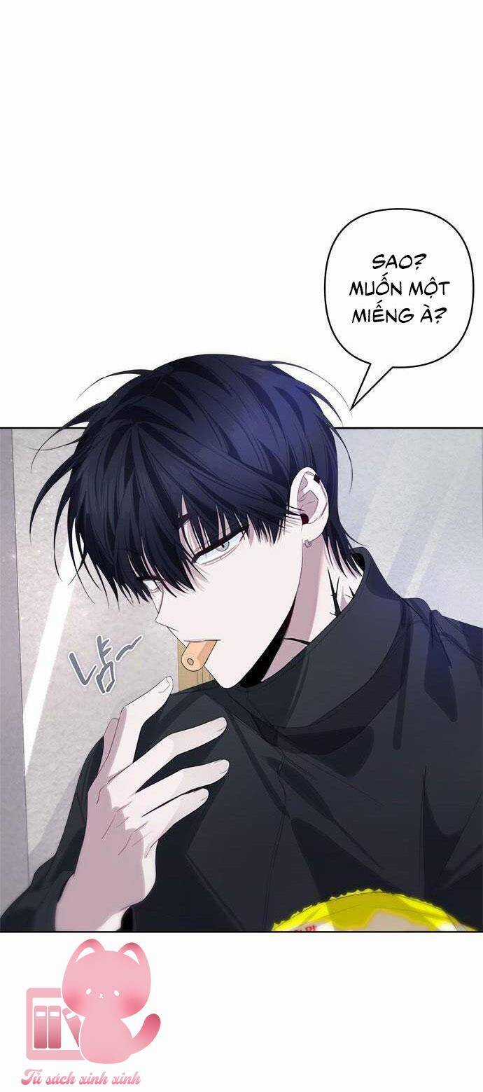 Đàn Anh Xấu Xa - Chapter 65 - Trang 38