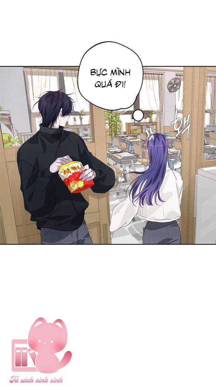 Đàn Anh Xấu Xa - Chapter 65 - Trang 40