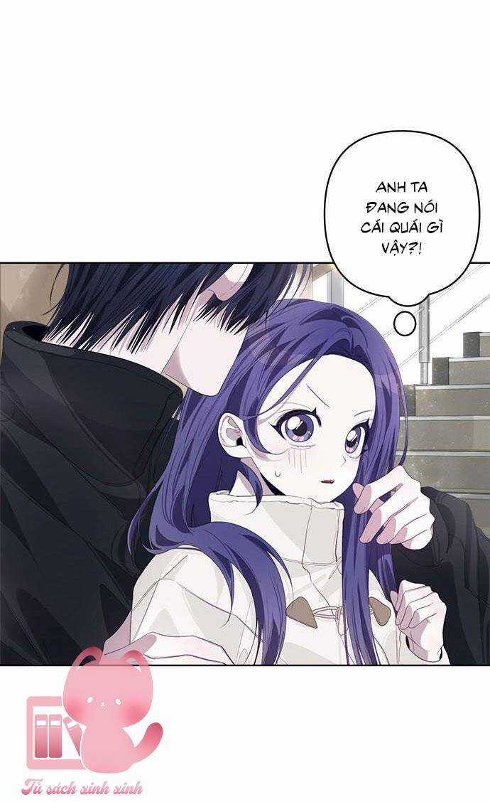 Đàn Anh Xấu Xa - Chapter 65 - Trang 5