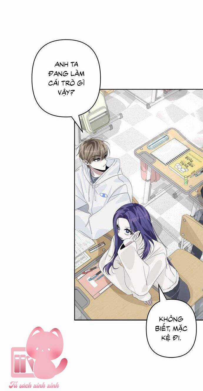 Đàn Anh Xấu Xa - Chapter 65 - Trang 45