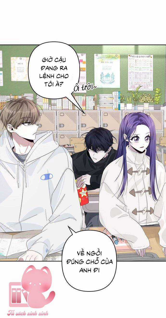 Đàn Anh Xấu Xa - Chapter 65 - Trang 46