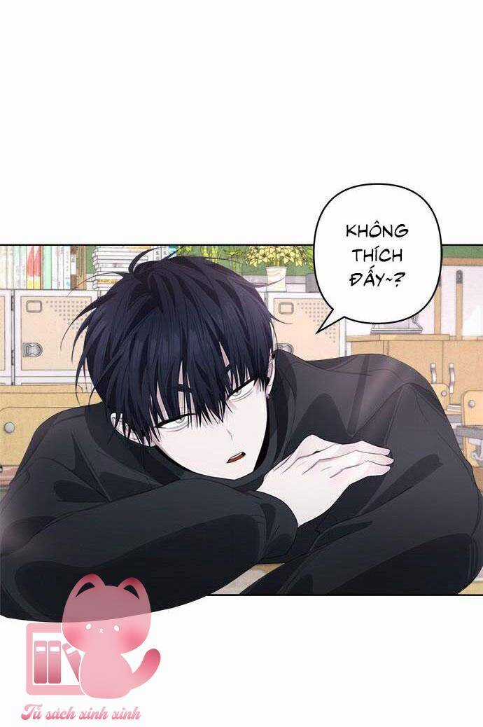 Đàn Anh Xấu Xa - Chapter 65 - Trang 47