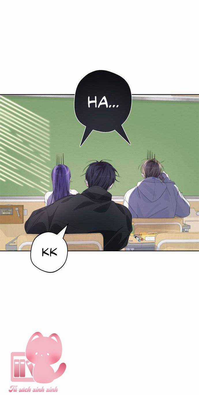 Đàn Anh Xấu Xa - Chapter 65 - Trang 48