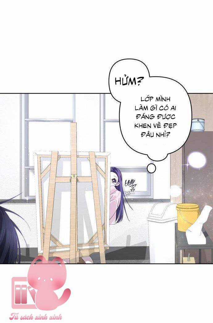 Đàn Anh Xấu Xa - Chapter 65 - Trang 54