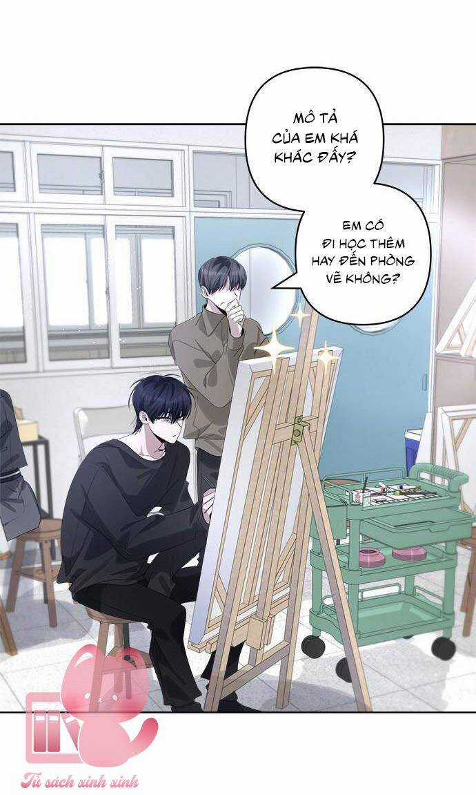 Đàn Anh Xấu Xa - Chapter 65 - Trang 56