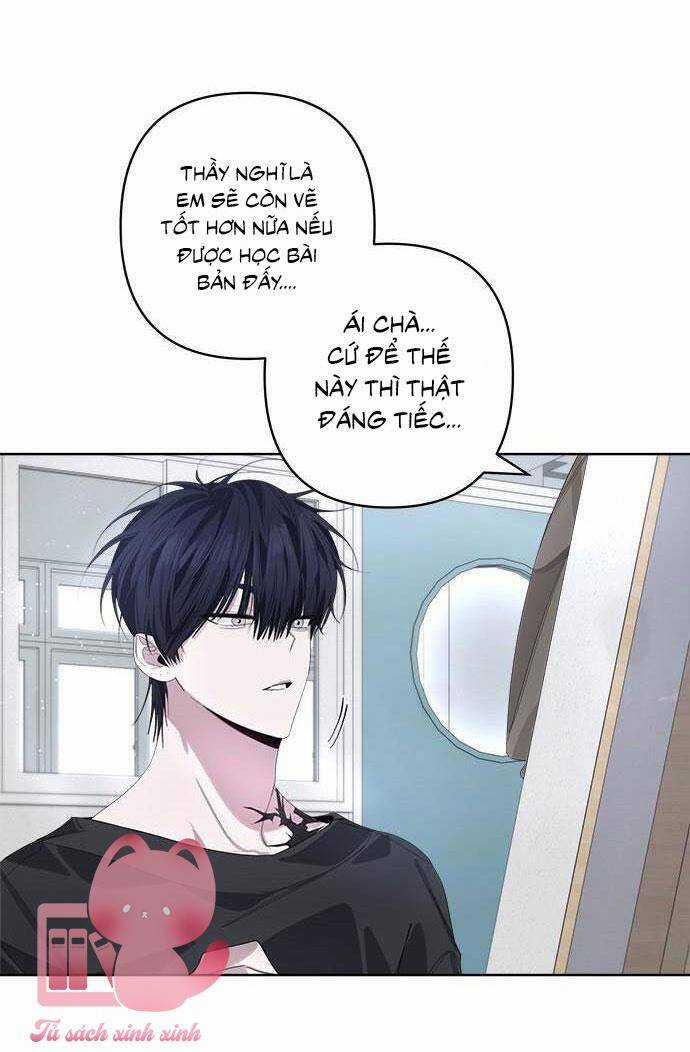 Đàn Anh Xấu Xa - Chapter 65 - Trang 59