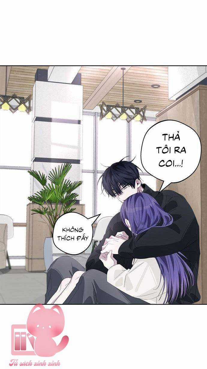 Đàn Anh Xấu Xa - Chapter 65 - Trang 7