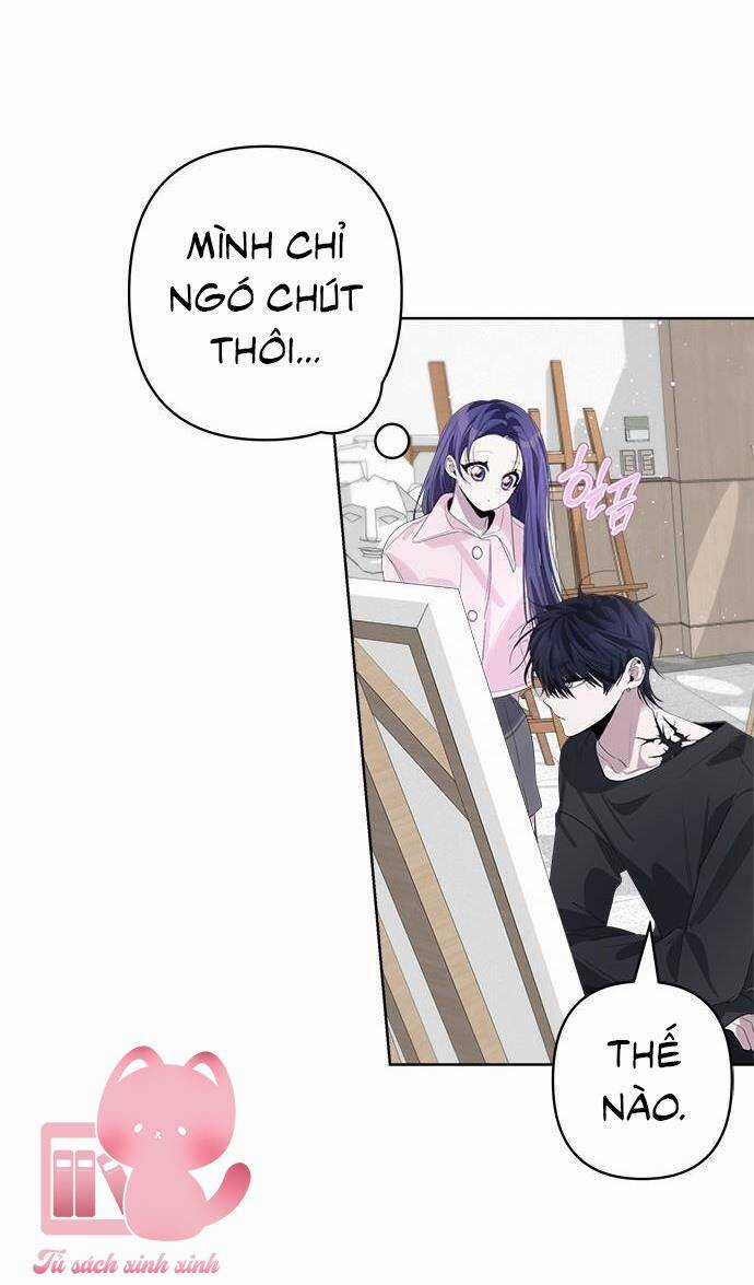 Đàn Anh Xấu Xa - Chapter 65 - Trang 64