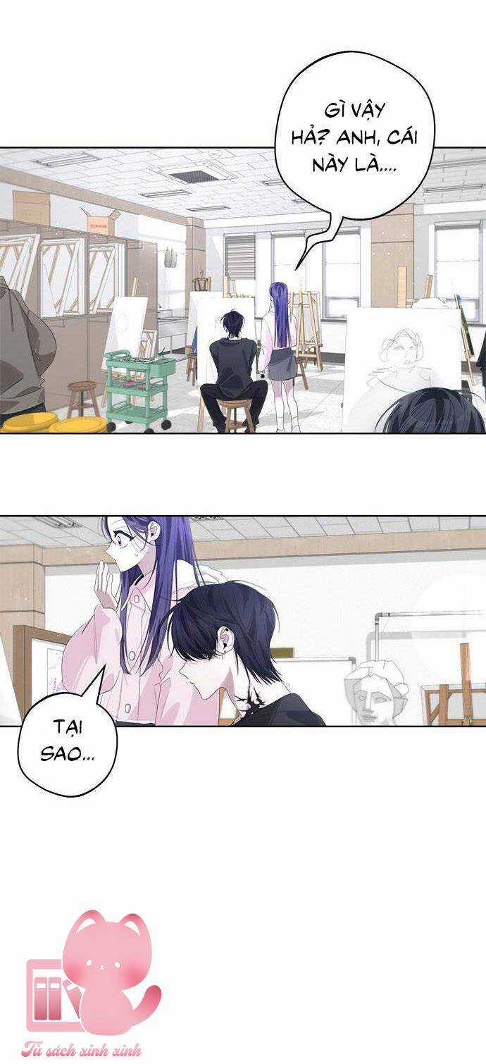 Đàn Anh Xấu Xa - Chapter 65 - Trang 66