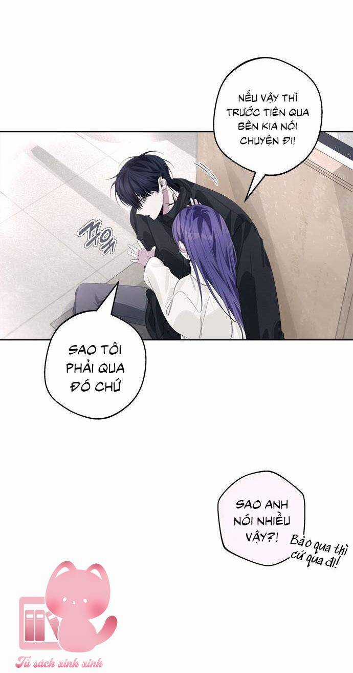 Đàn Anh Xấu Xa - Chapter 65 - Trang 8