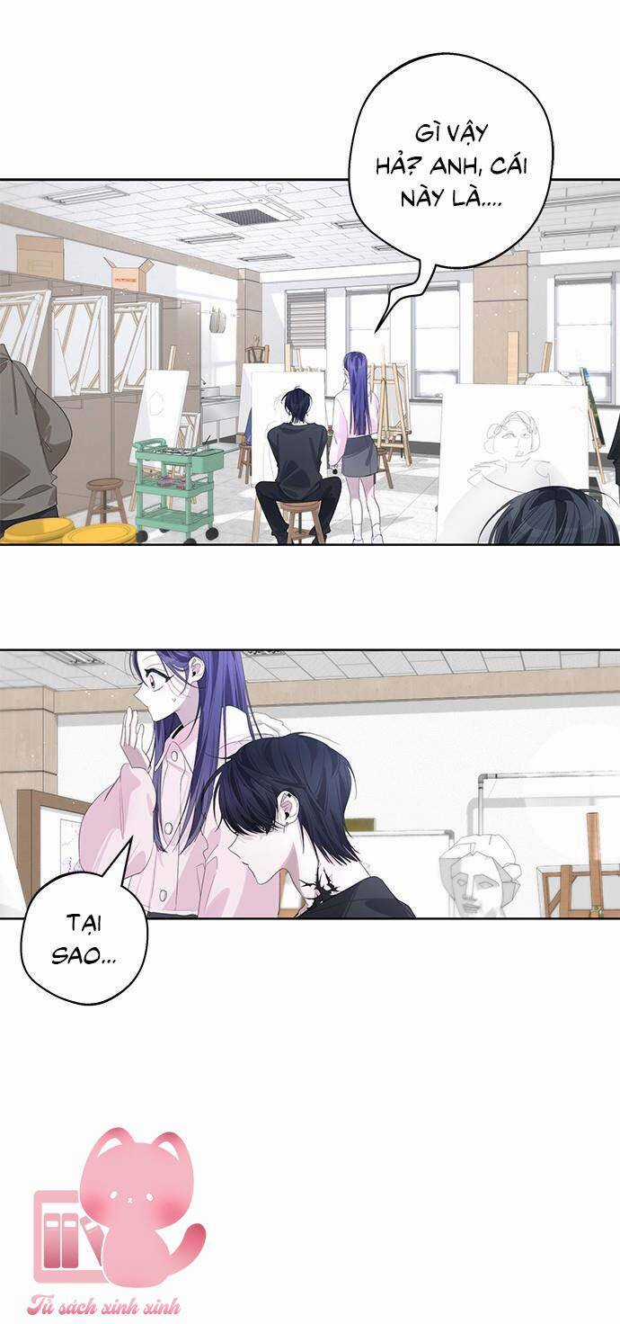 Đàn Anh Xấu Xa - Chapter 66 - Trang 2