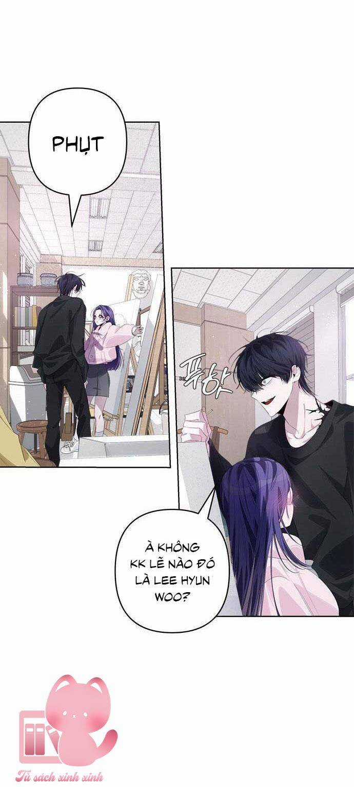 Đàn Anh Xấu Xa - Chapter 66 - Trang 30