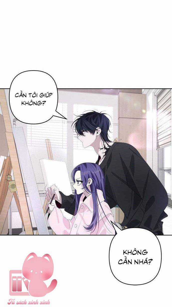 Đàn Anh Xấu Xa - Chapter 66 - Trang 33