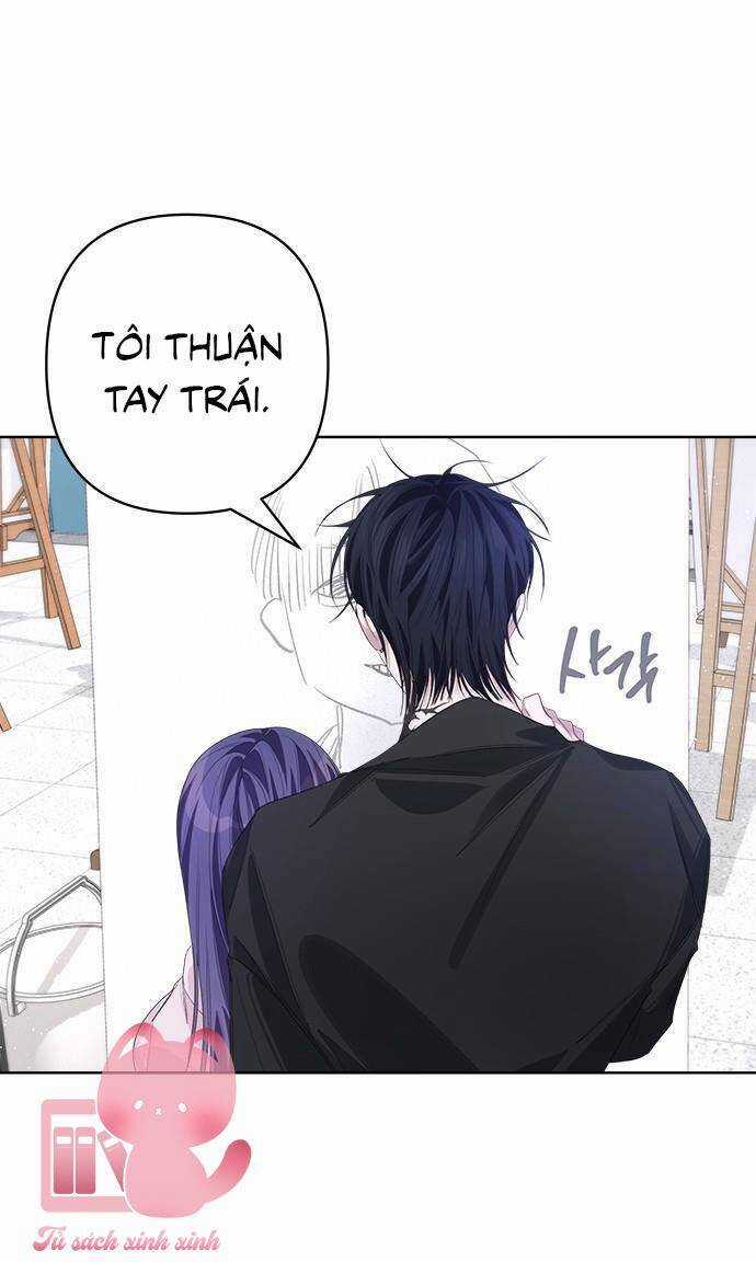 Đàn Anh Xấu Xa - Chapter 66 - Trang 36