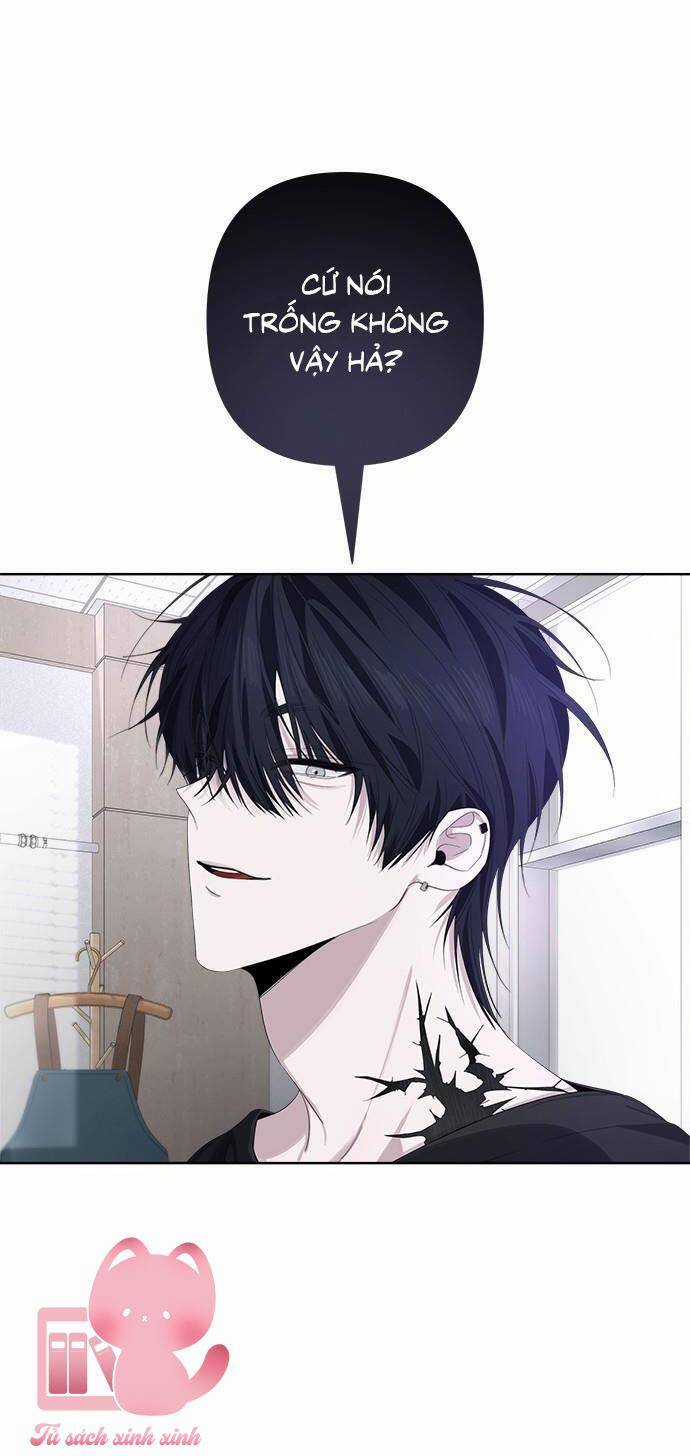 Đàn Anh Xấu Xa - Chapter 66 - Trang 42