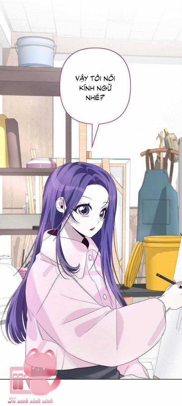 Đàn Anh Xấu Xa - Chapter 66 - Trang 47