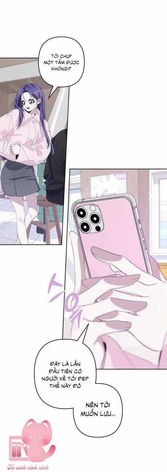 Đàn Anh Xấu Xa - Chapter 66 - Trang 6