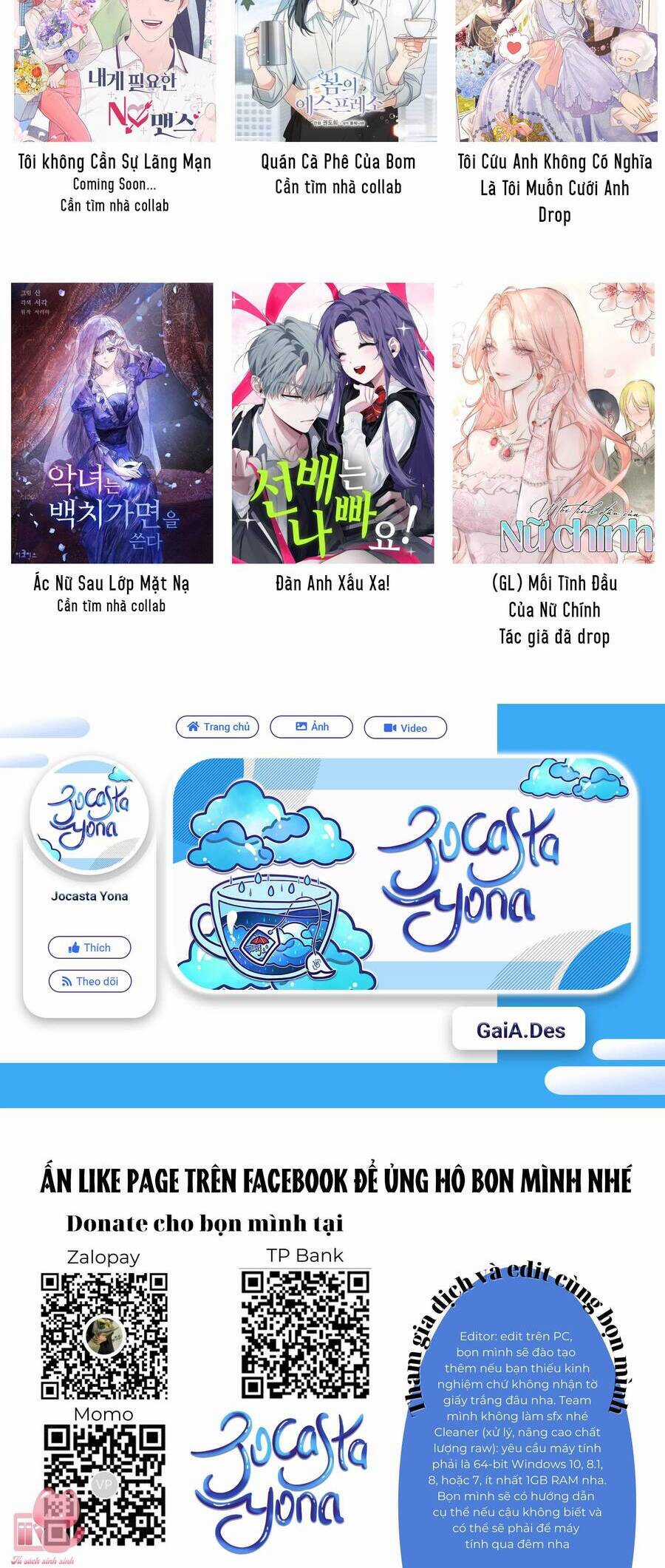 Đàn Anh Xấu Xa - Chapter 66 - Trang 70