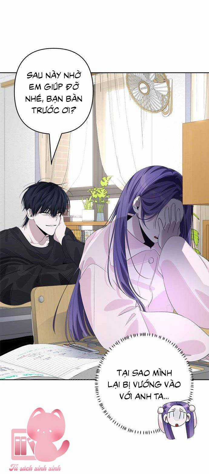 Đàn Anh Xấu Xa - Chapter 67 - Trang 20