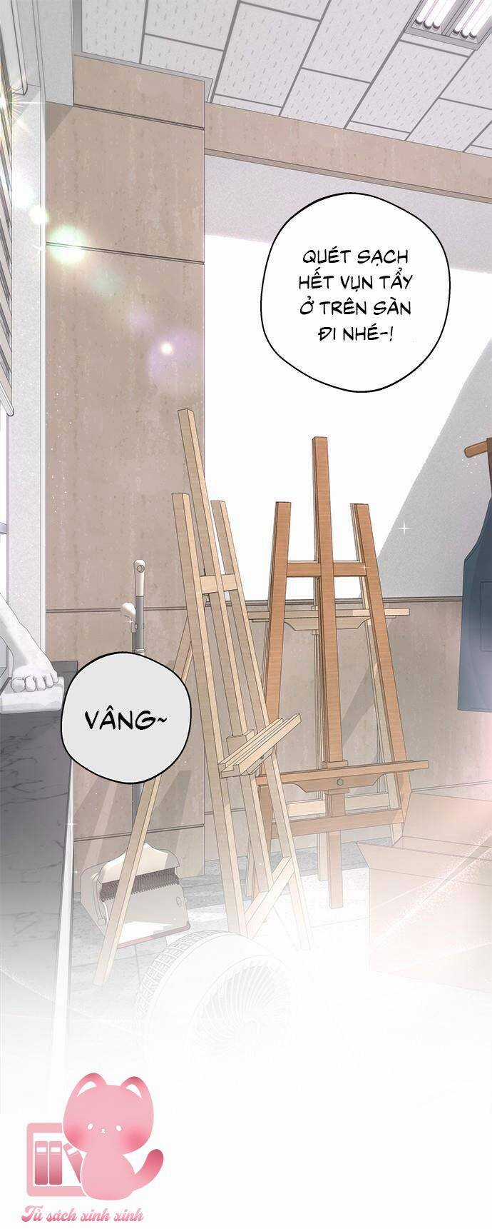 Đàn Anh Xấu Xa - Chapter 67 - Trang 3