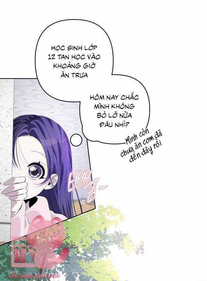 Đàn Anh Xấu Xa - Chapter 67 - Trang 22