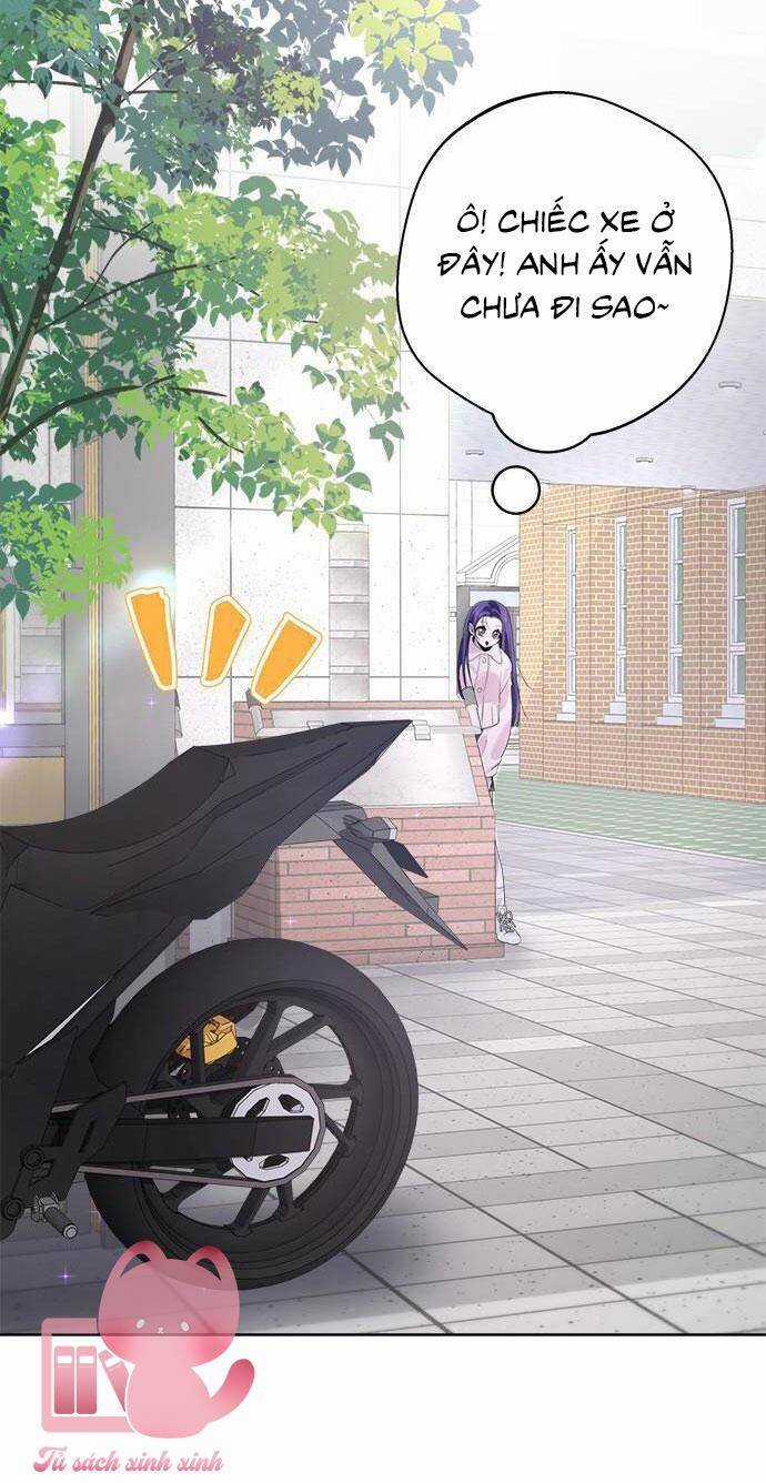 Đàn Anh Xấu Xa - Chapter 67 - Trang 23