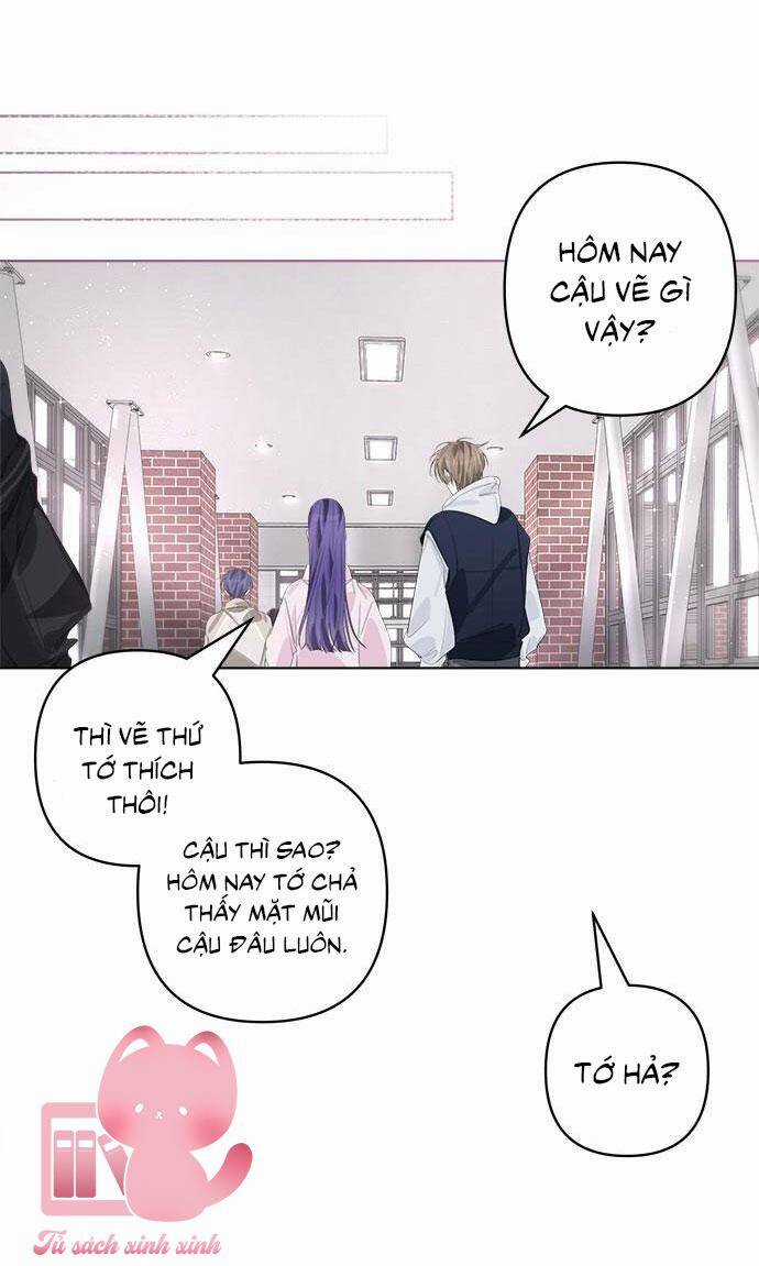 Đàn Anh Xấu Xa - Chapter 67 - Trang 4