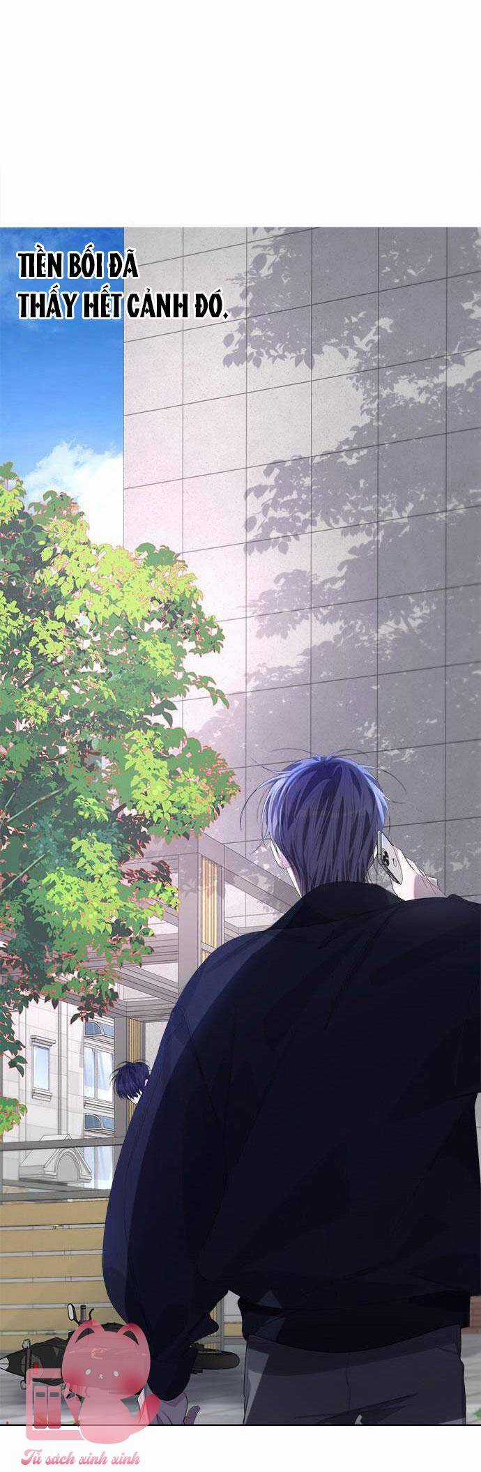 Đàn Anh Xấu Xa - Chapter 67 - Trang 31