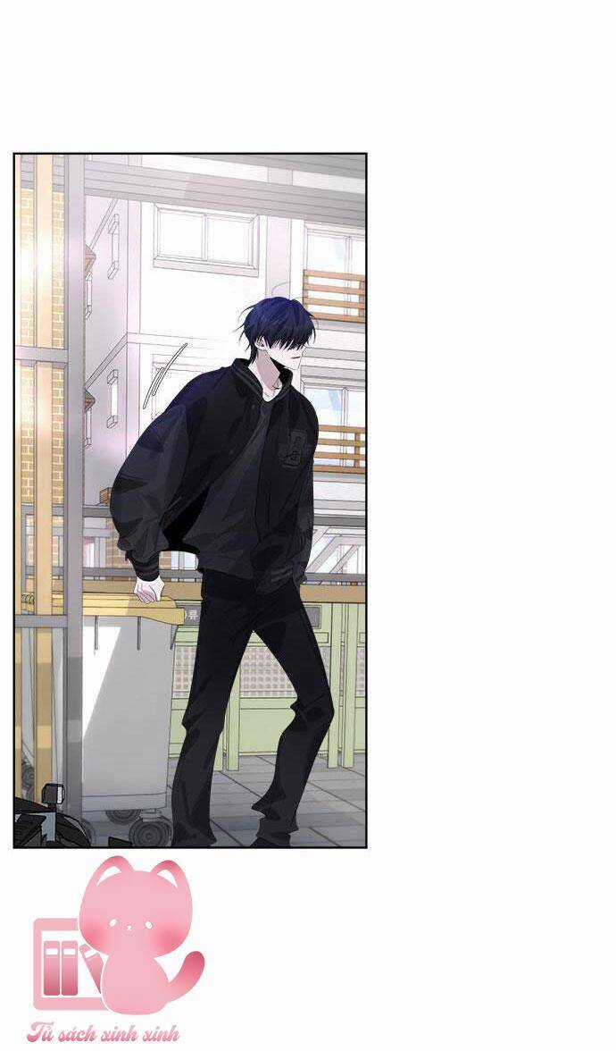 Đàn Anh Xấu Xa - Chapter 67 - Trang 33