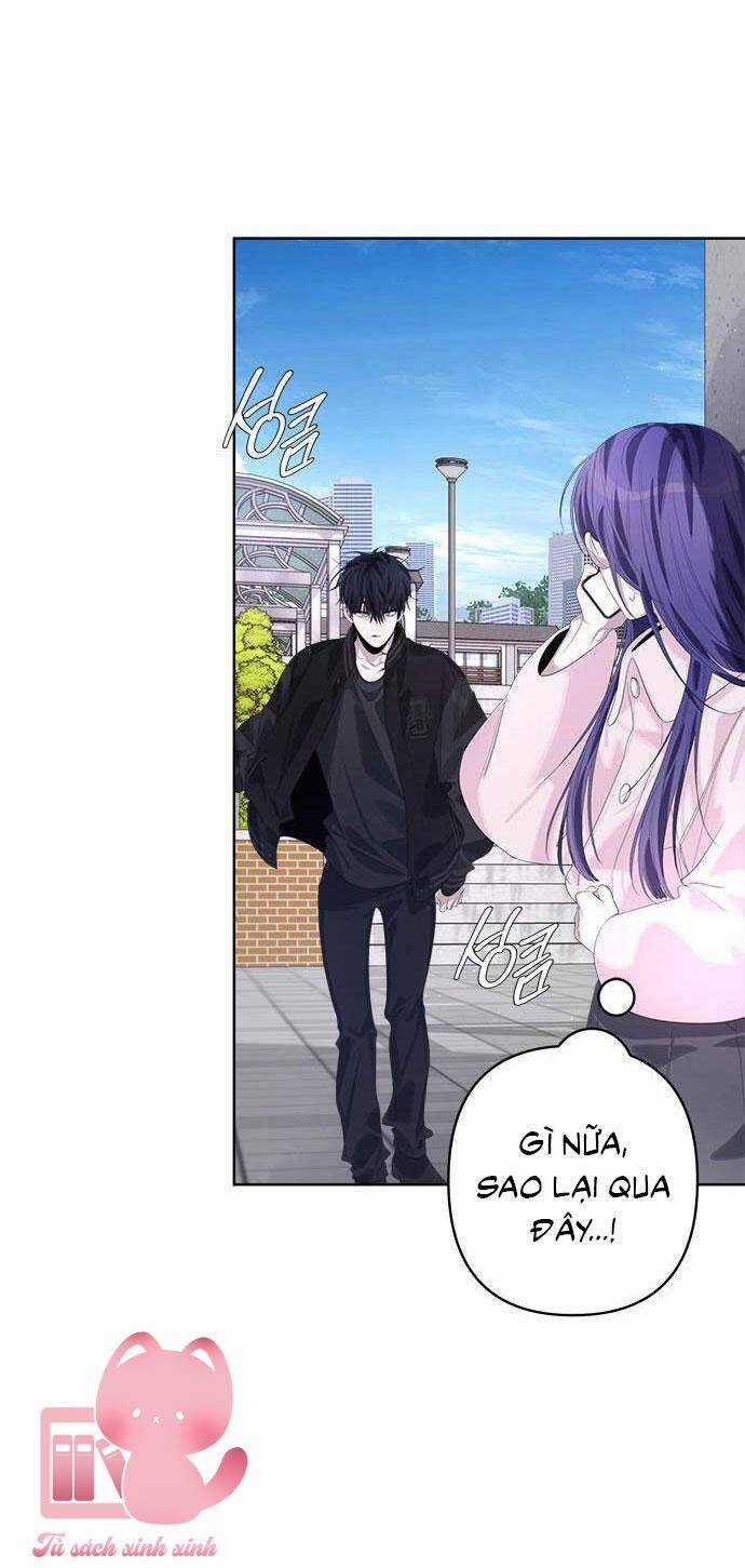 Đàn Anh Xấu Xa - Chapter 67 - Trang 34