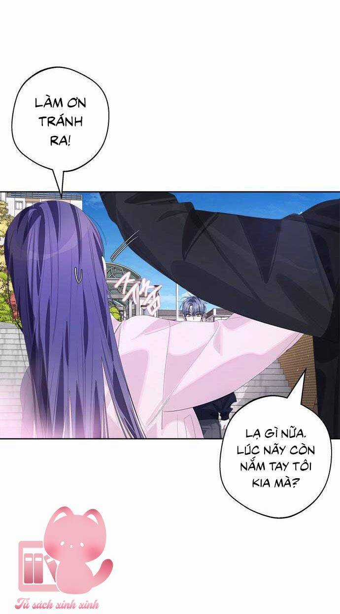 Đàn Anh Xấu Xa - Chapter 67 - Trang 36