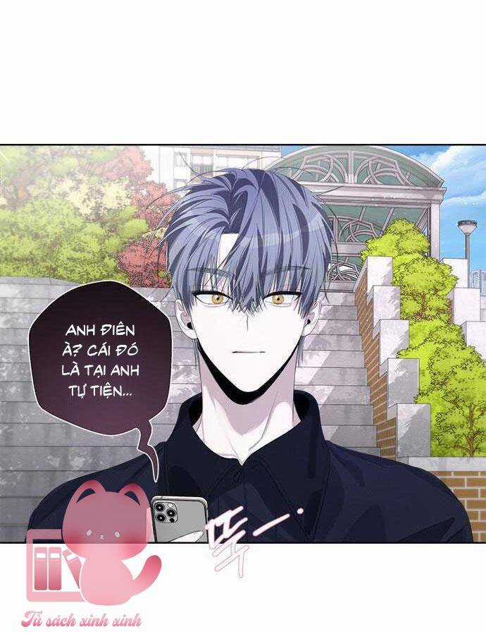 Đàn Anh Xấu Xa - Chapter 67 - Trang 37