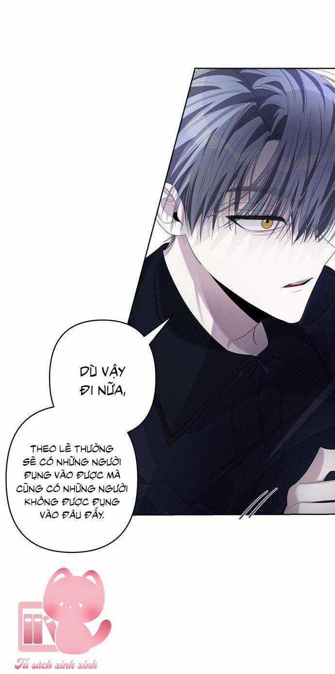 Đàn Anh Xấu Xa - Chapter 67 - Trang 40