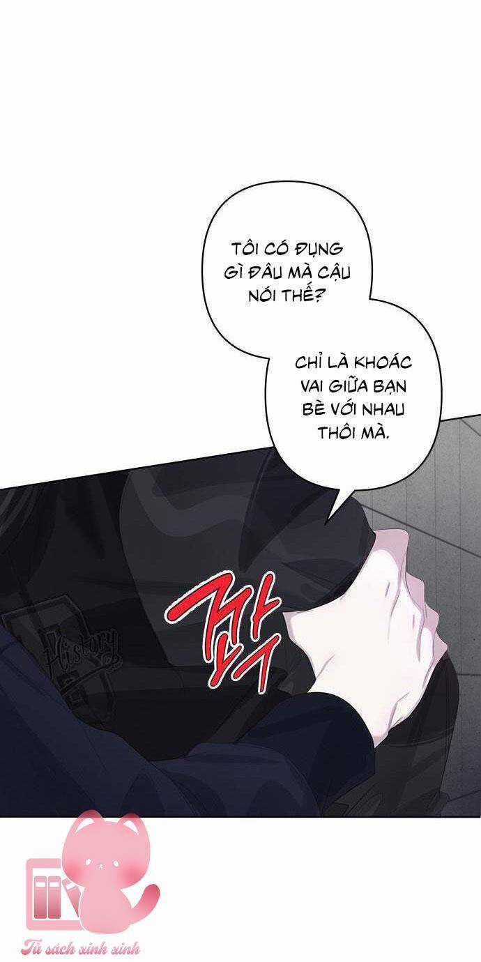 Đàn Anh Xấu Xa - Chapter 67 - Trang 41