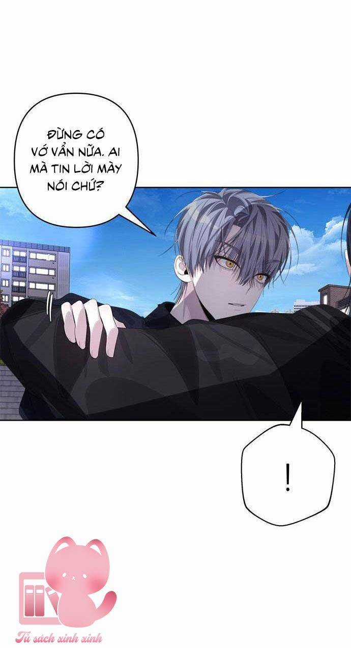 Đàn Anh Xấu Xa - Chapter 67 - Trang 42