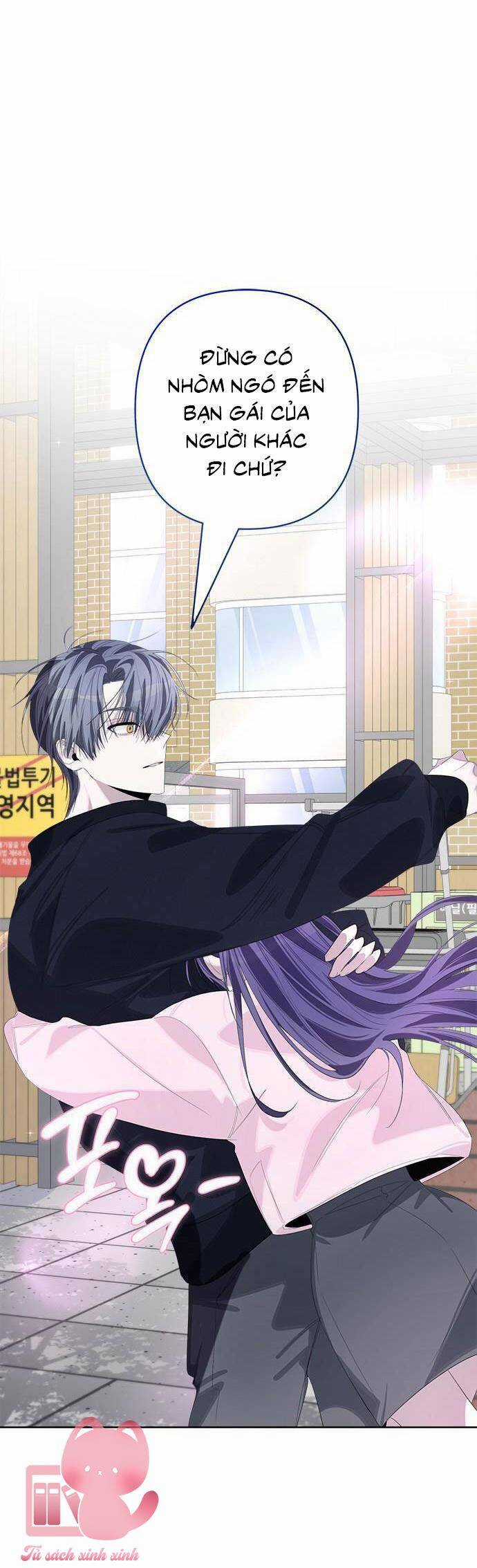 Đàn Anh Xấu Xa - Chapter 67 - Trang 44