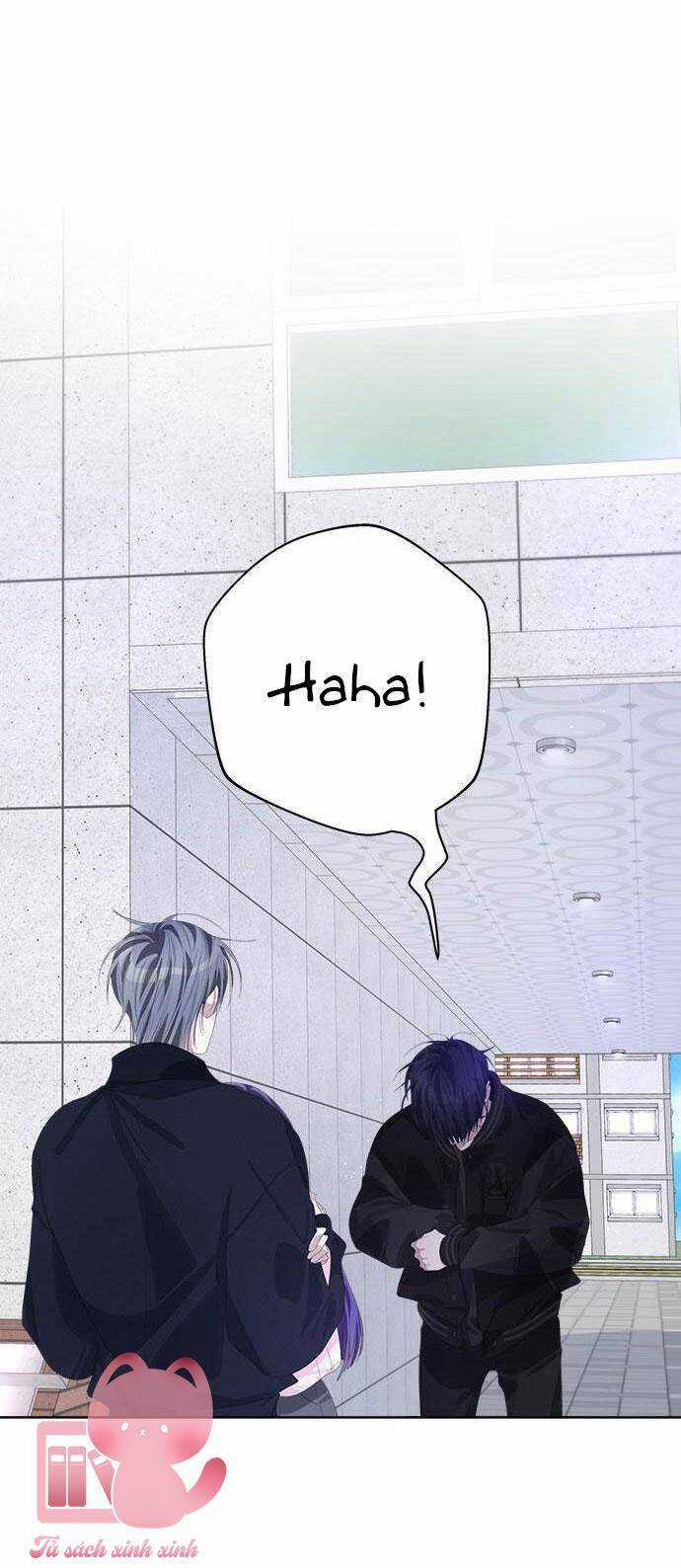 Đàn Anh Xấu Xa - Chapter 67 - Trang 47