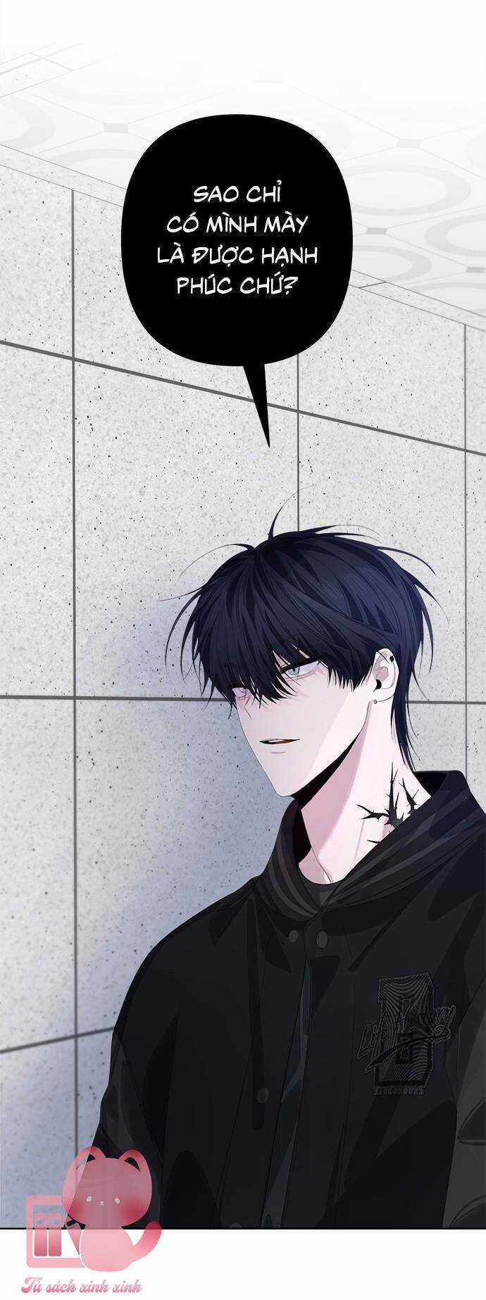 Đàn Anh Xấu Xa - Chapter 67 - Trang 49