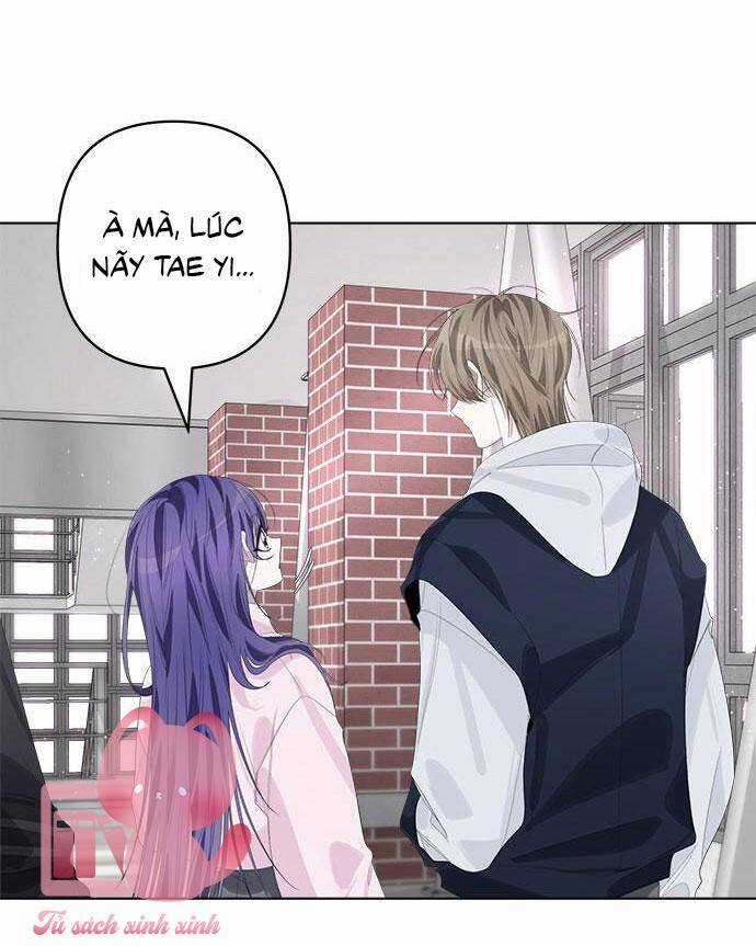 Đàn Anh Xấu Xa - Chapter 67 - Trang 6