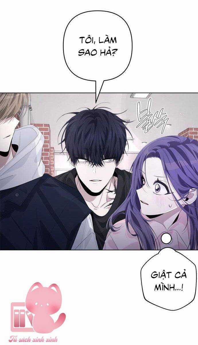 Đàn Anh Xấu Xa - Chapter 67 - Trang 7