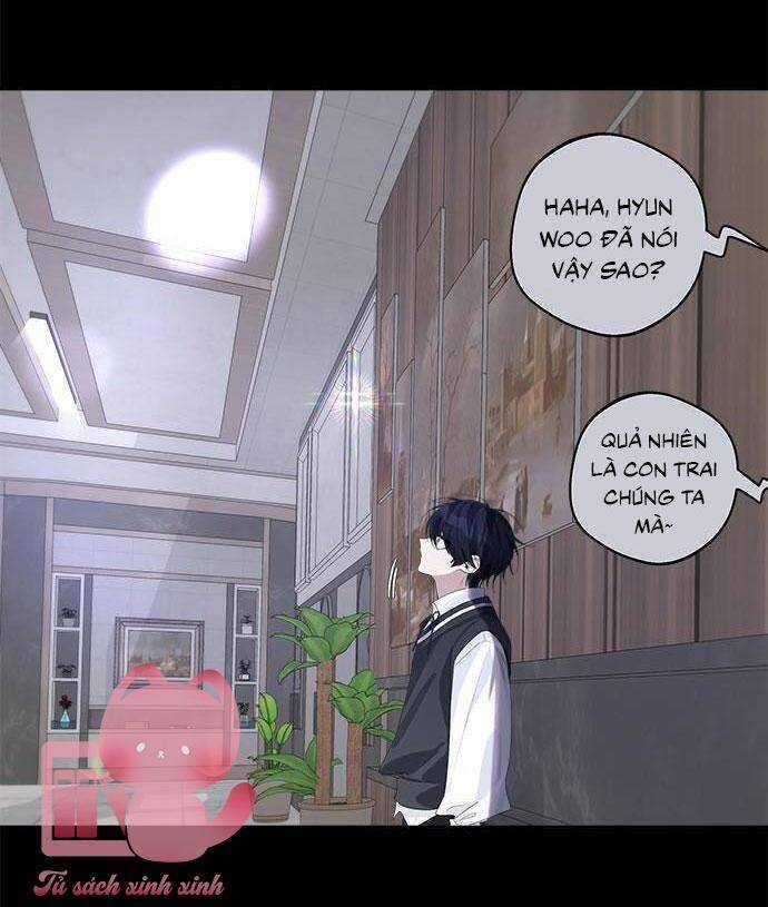 Đàn Anh Xấu Xa - Chapter 67 - Trang 64