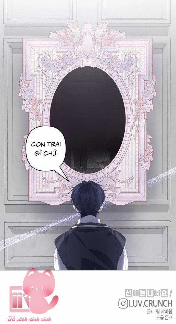 Đàn Anh Xấu Xa - Chapter 67 - Trang 66